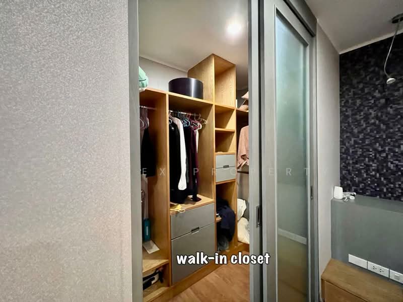 U Delight @ Jatujak Station, Bangkok, 22 Soi Phaholyothin 18/1, Phaholyothin Road, Jom Phon, Chatuchak, Bangkok, 2 Bedrooms, 64 sqm, Condo For Sale, by Connex Property, 60105768 - DDproperty.com