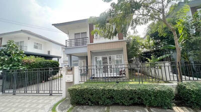 ขาย - Trendy Tara Bangyai : เทรนดี้ ธารา บางใหญ่, นนทบุรี