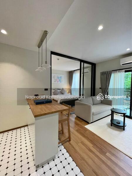 For Rent - The Title Halo 1 (Naiyang Beach), Phuket