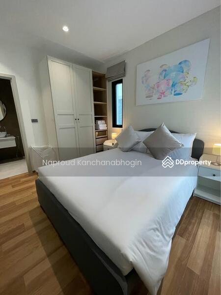 For Rent - The Title Halo 1 (Naiyang Beach), Phuket