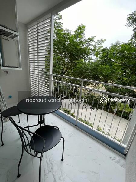 For Rent - The Title Halo 1 (Naiyang Beach), Phuket