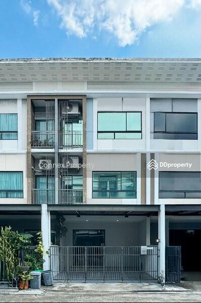 ขาย - The Village Rangsit - Wongwaen : เดอะ วิลเลจ รังสิต - วงแหวน, ปทุมธานี