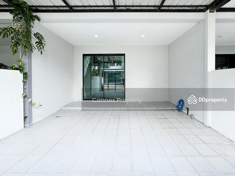 ขาย - The Village Rangsit - Wongwaen : เดอะ วิลเลจ รังสิต - วงแหวน, ปทุมธานี