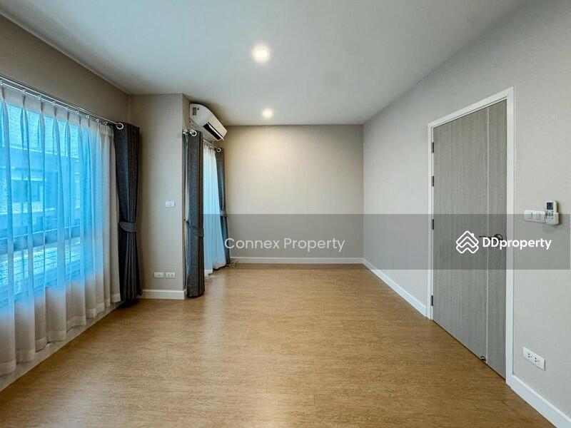ขาย - The Village Rangsit - Wongwaen : เดอะ วิลเลจ รังสิต - วงแหวน, ปทุมธานี