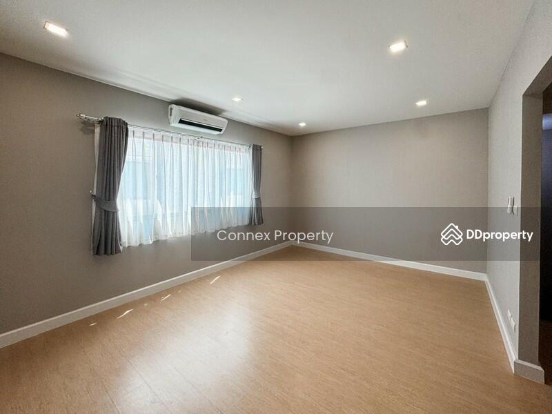 For Sale - The Village Rangsit - Wongwaen, Pathum Thani