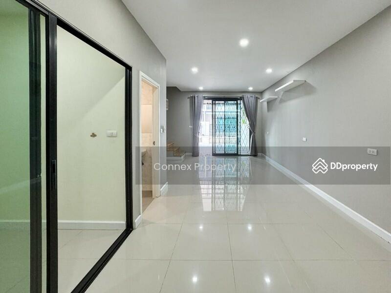 ขาย - The Village Rangsit - Wongwaen : เดอะ วิลเลจ รังสิต - วงแหวน, ปทุมธานี