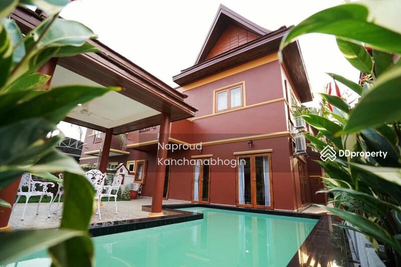 For Rent - Na Chom Thian, Chon Buri
