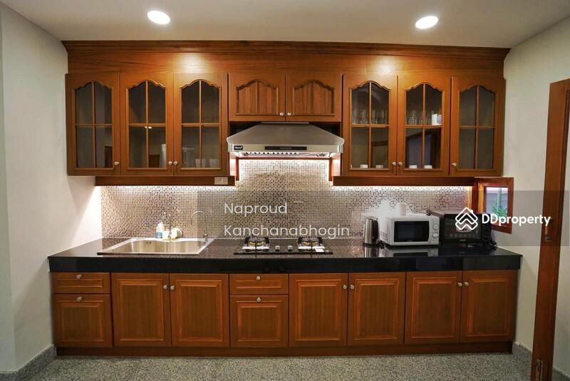 For Rent - Na Chom Thian, Chon Buri