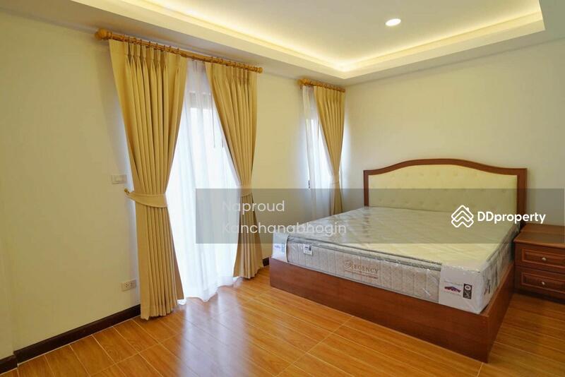 For Rent - Na Chom Thian, Chon Buri