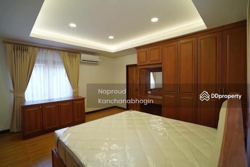 For Rent - Na Chom Thian, Chon Buri