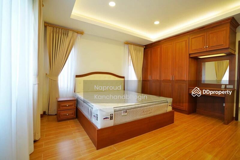 For Rent - Na Chom Thian, Chon Buri