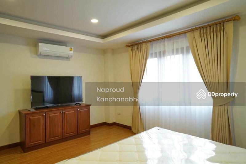 For Rent - Na Chom Thian, Chon Buri