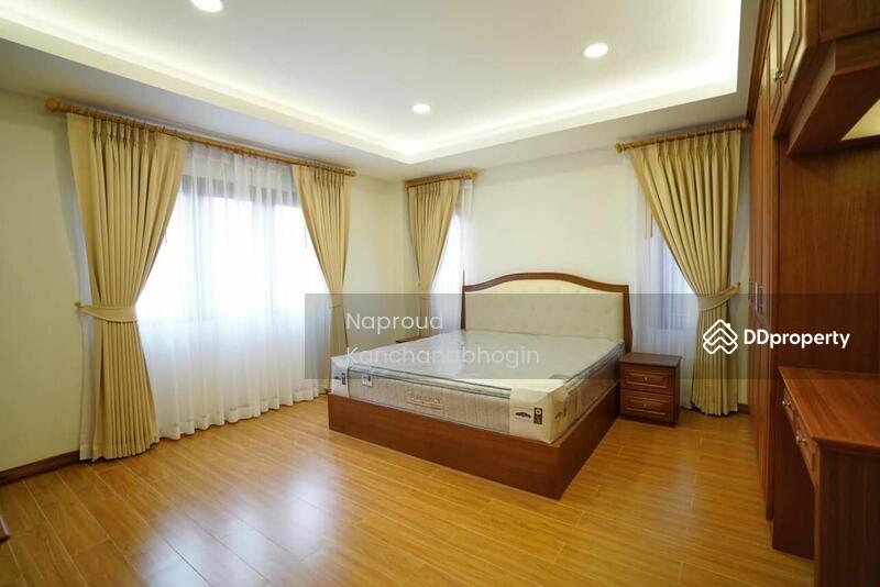 For Rent - Na Chom Thian, Chon Buri