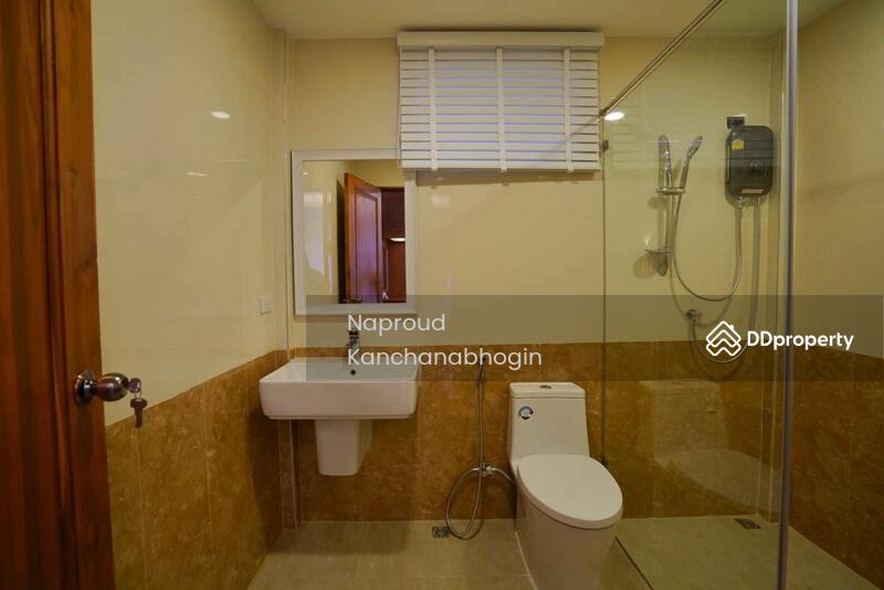 For Rent - Na Chom Thian, Chon Buri
