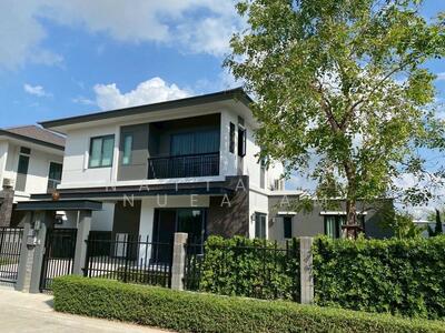 ขาย - Britania Bangna-KM.12 : บริทาเนีย บางนา-กม.12, สมุทรปราการ