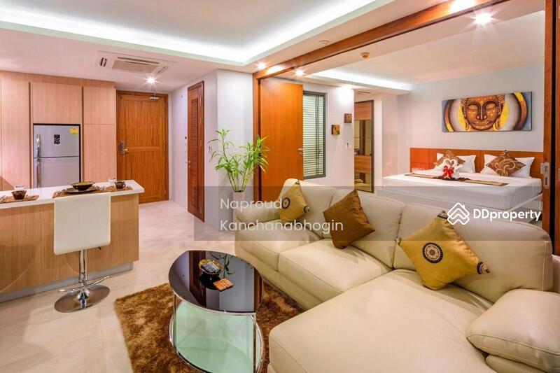 For Rent - The Trees Residence, Phuket