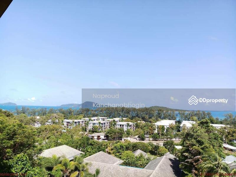 For Rent - The Trees Residence, Phuket