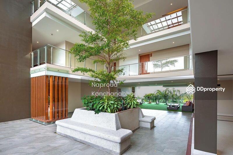 For Rent - The Trees Residence, Phuket