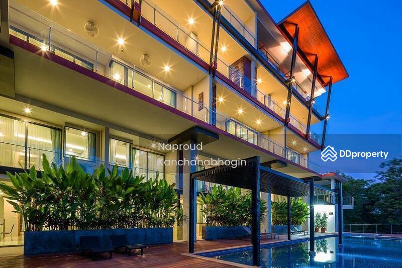 For Rent - The Trees Residence, Phuket
