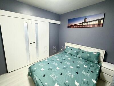 ขาย - The Seed Ratchada-Huai Khwang : เดอะ ซี้ด รัชดา-ห้วยขวาง, กรุงเทพ