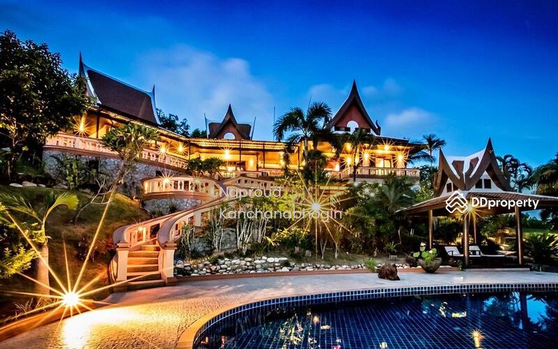 ให้เช่า - Vichuda Hills : วิชุดา ฮิลล์, ภูเก็ต