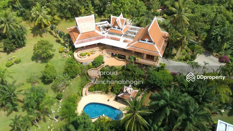 ให้เช่า - Vichuda Hills : วิชุดา ฮิลล์, ภูเก็ต