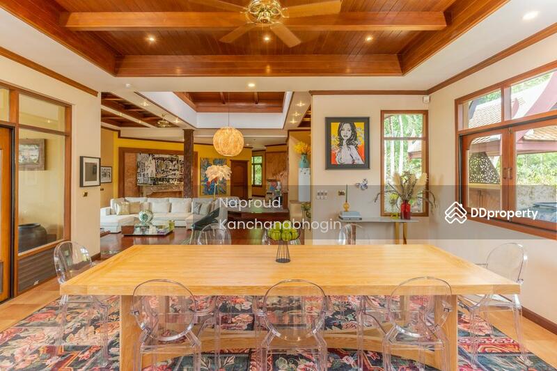 For Rent - Vichuda Hills, Phuket