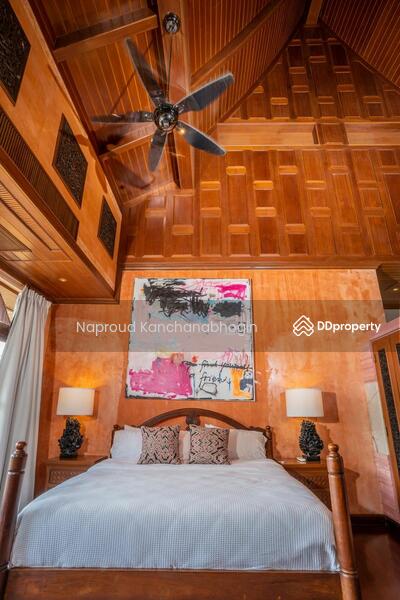 For Rent - Vichuda Hills, Phuket