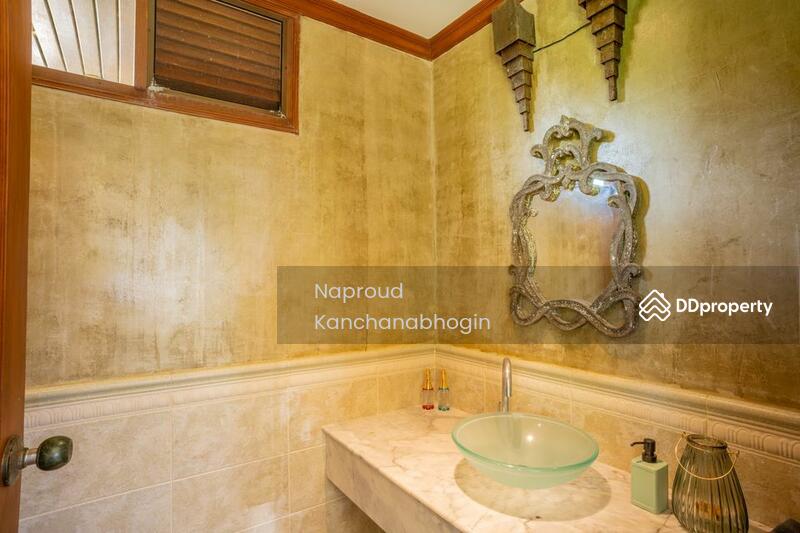 For Rent - Vichuda Hills, Phuket