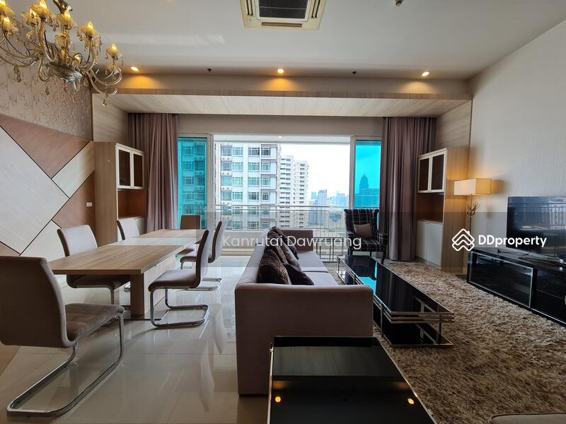 ให้เช่า - Circle Condominium : เซอร์เคิล คอนโดมิเนียม, กรุงเทพ