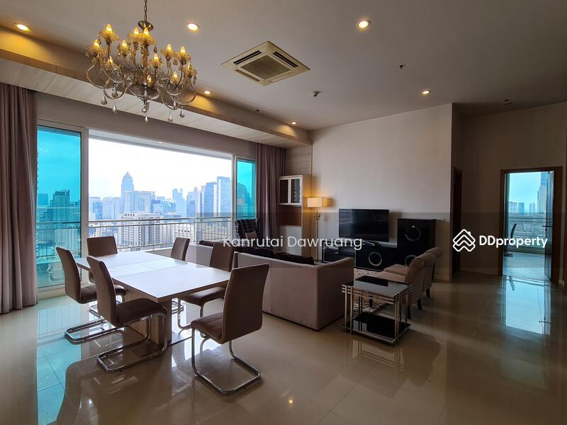 ให้เช่า - Circle Condominium : เซอร์เคิล คอนโดมิเนียม, กรุงเทพ