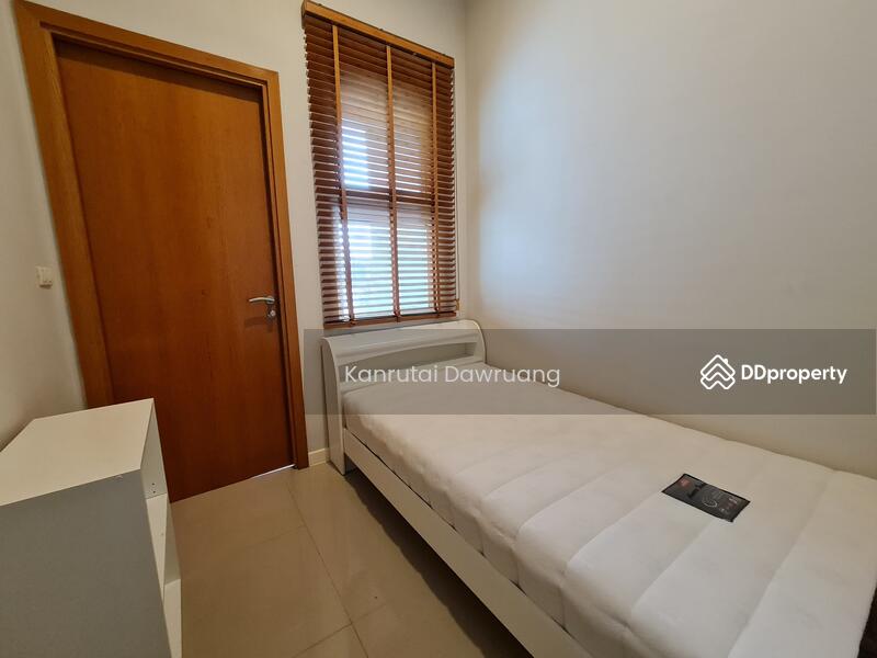 For Rent - Circle Condominium, Bangkok