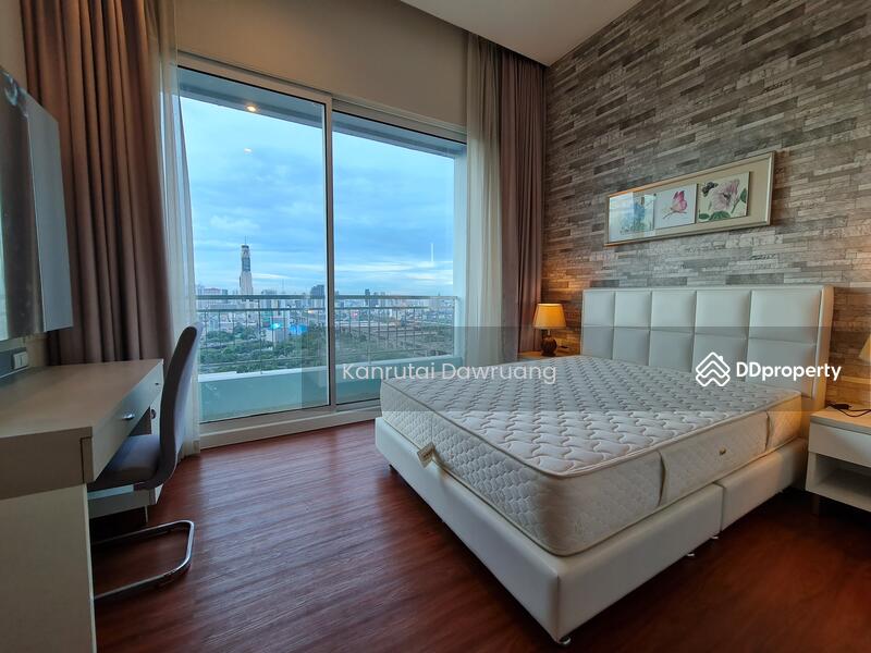 ให้เช่า - Circle Condominium : เซอร์เคิล คอนโดมิเนียม, กรุงเทพ