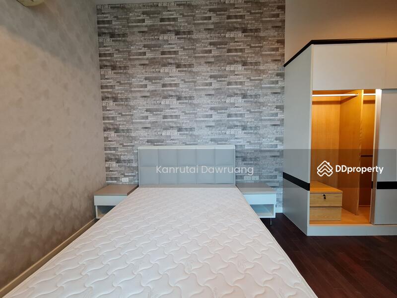 For Rent - Circle Condominium, Bangkok