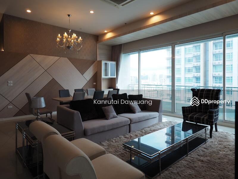 ให้เช่า - Circle Condominium : เซอร์เคิล คอนโดมิเนียม, กรุงเทพ
