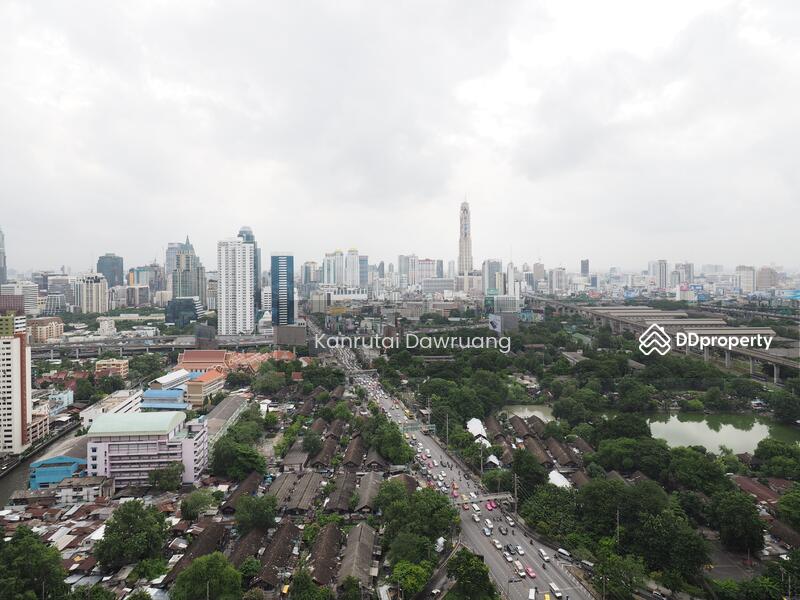 For Rent - Circle Condominium, Bangkok