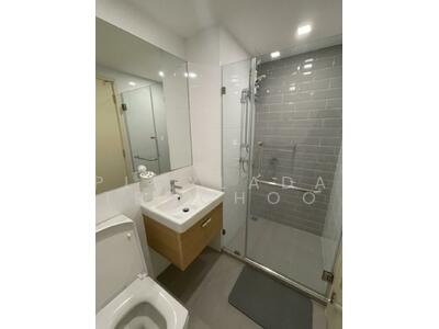 ขาย - Notting Hill Chatuchak-Interchange : น๊อตติ้ง ฮิลล์ จตุจักร-อินเตอร์เชนจ์, กรุงเทพ