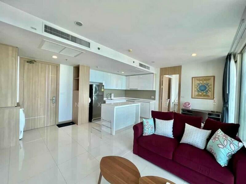 For Sale - The Riviera Wongamat, Chon Buri (Pattaya)