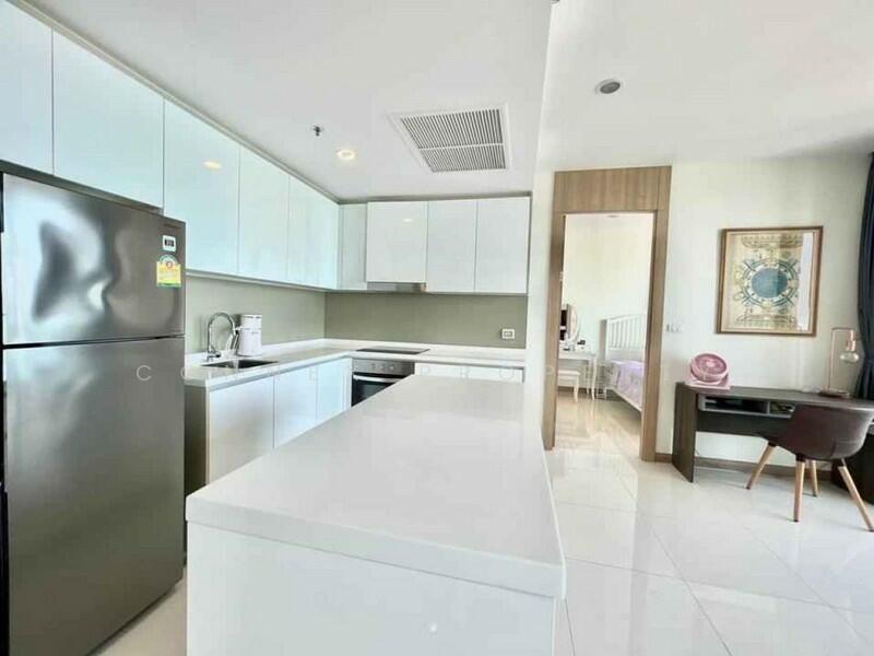 For Sale - The Riviera Wongamat, Chon Buri (Pattaya)