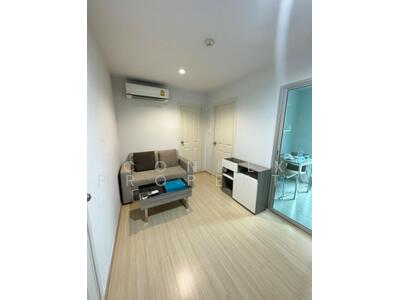 ขาย - The Prop Condominium : เดอะ พรอพ คอนโดมิเนียม, กรุงเทพ