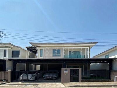 ขาย - The Plant Estique Pattanakarn 38 : เดอะ แพลนท์ เอสทีค พัฒนาการ 38, กรุงเทพ