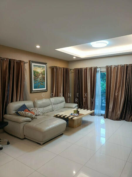 The Plant Estique Pattanakarn 38, Bangkok, Soi Pattanakarn 38, Suan Luang, Suan Luang, Bangkok, 3 Bedrooms, 185 sqm, Single Detached House For Sale, by Connex Property, 60105871 - DDproperty.com