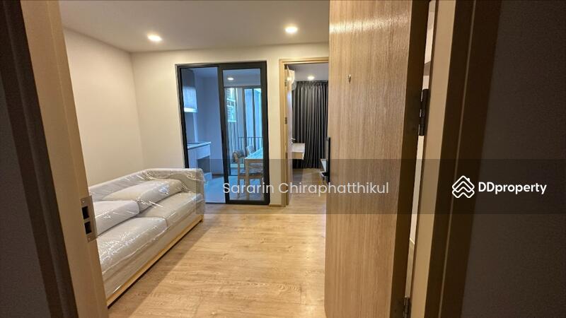 For Sale - Cocoon Rama 9, Bangkok