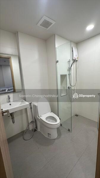 For Sale - Cocoon Rama 9, Bangkok