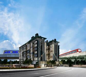 ขาย - The Nigh Condo Pinklao-Charan : เดอะไนน์ คอนโด ปิ่นเกล้า-จรัญ, นนทบุรี