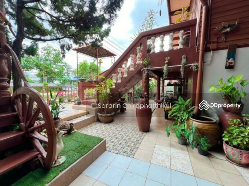 ขาย - บ้าน 3-ห้องนอน, กรุงเทพ