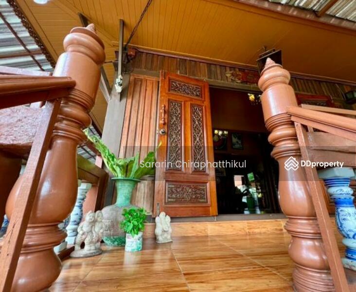 For Sale - 3-Bedroom House, Bangkok