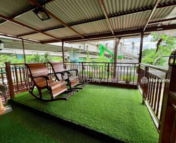 For Sale - 3-Bedroom House, Bangkok
