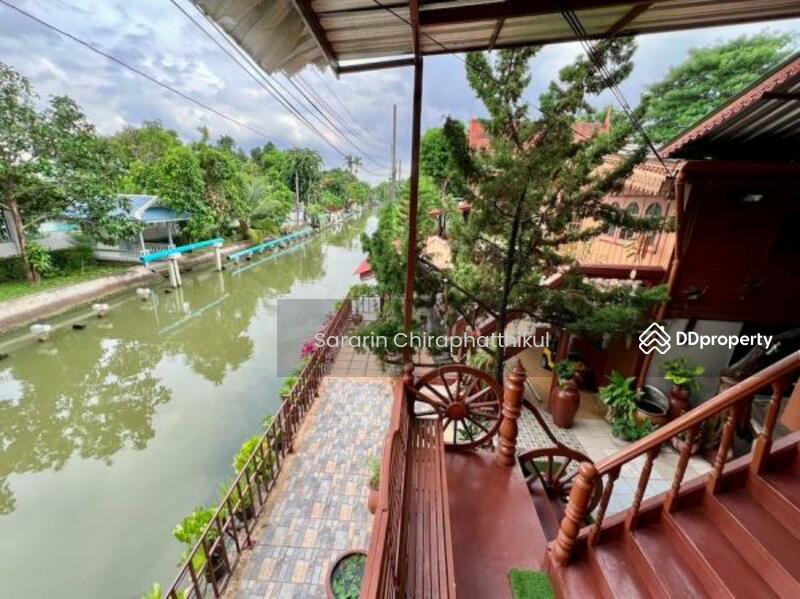 ขาย - บ้าน 3-ห้องนอน, กรุงเทพ