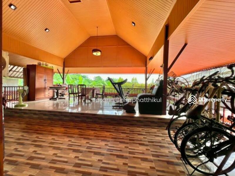 For Sale - 3-Bedroom House, Bangkok